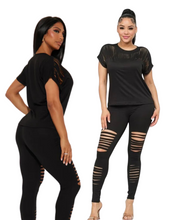 Load image into Gallery viewer, STRESSED