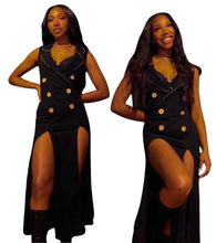 Load image into Gallery viewer, SHERIDAN DRESS