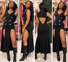 Load image into Gallery viewer, SHERIDAN DRESS