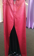 Load image into Gallery viewer, FLATTER ME - RED (Fancy Liquid Shine)