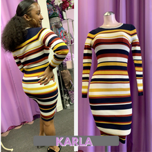 Load image into Gallery viewer, KARLA