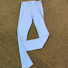 Load image into Gallery viewer, FLATTER ME JEANS (Baby Blue- PLUS)