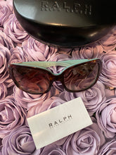 Load image into Gallery viewer, RALPH LAUREN (POLO) SUNGLASSES