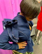 Load image into Gallery viewer, TABATHA