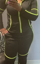 Load image into Gallery viewer, EBONY Jogger set