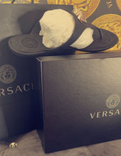 Load image into Gallery viewer, *Brand New* VERSACE MEDUSA PALAZZO SANDAL
