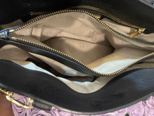 Load image into Gallery viewer, TORY BURCH TOTE BAG (Black)
