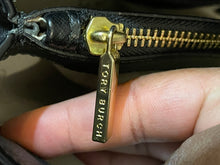 Load image into Gallery viewer, TORY BURCH TOTE BAG (Black)