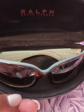 Load image into Gallery viewer, RALPH LAUREN (POLO) SUNGLASSES