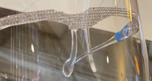 Load image into Gallery viewer, BLING PROTECTION FACE SHIELD