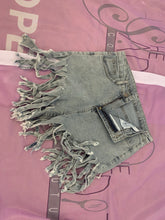 Load image into Gallery viewer, KEISHA (LIGHT DENIM WASH)