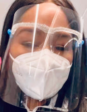 Load image into Gallery viewer, BLING PROTECTION FACE SHIELD