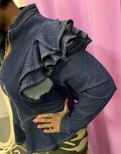 Load image into Gallery viewer, TABATHA