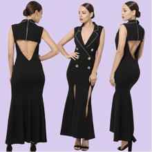 Load image into Gallery viewer, SHERIDAN DRESS