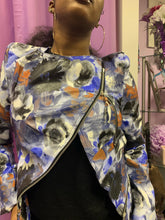 Load image into Gallery viewer, Si-liel Bleu