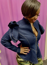 Load image into Gallery viewer, TABATHA