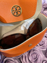 Load image into Gallery viewer, Tory Burch Logo Sunglasses