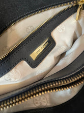Load image into Gallery viewer, TORY BURCH TOTE BAG (Black)