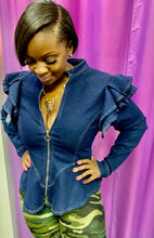 Load image into Gallery viewer, TABATHA