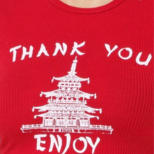 Load image into Gallery viewer, SAY THANK YOU