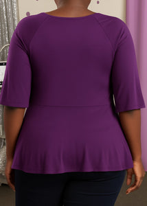 KNOTTY TOP