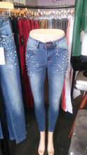 Load image into Gallery viewer, Pearlie J (Jeans)
