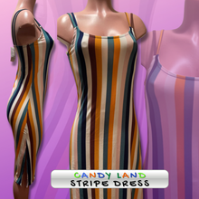 Load image into Gallery viewer, CANDY LAND Dress
