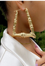 Load image into Gallery viewer, MARY J&#39;S (Earrings)
