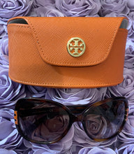 Load image into Gallery viewer, Tory Burch Logo Sunglasses
