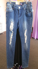 Load image into Gallery viewer, RAGGEDY ANN  (Jeans)
